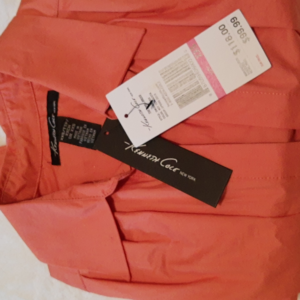 Kenneth Cole Dress - Picture 8 of 8